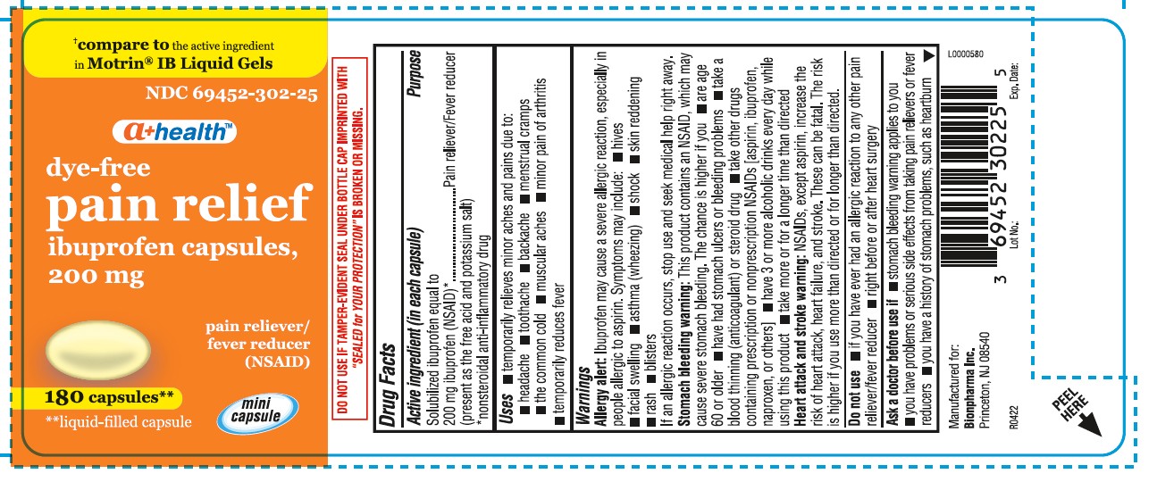 Pill image for Drug Facts
