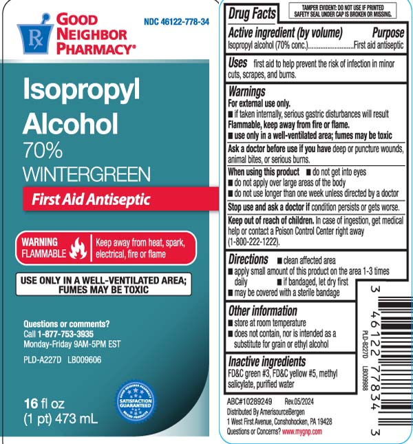 Pill image for Drug Facts