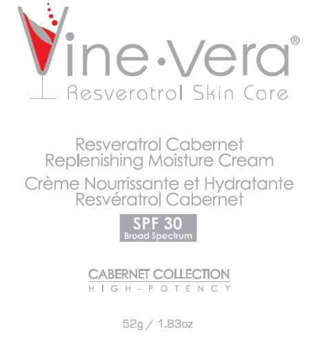 Pill image for Vine∙vera®