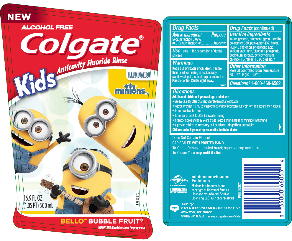 Pill image for Colgate®