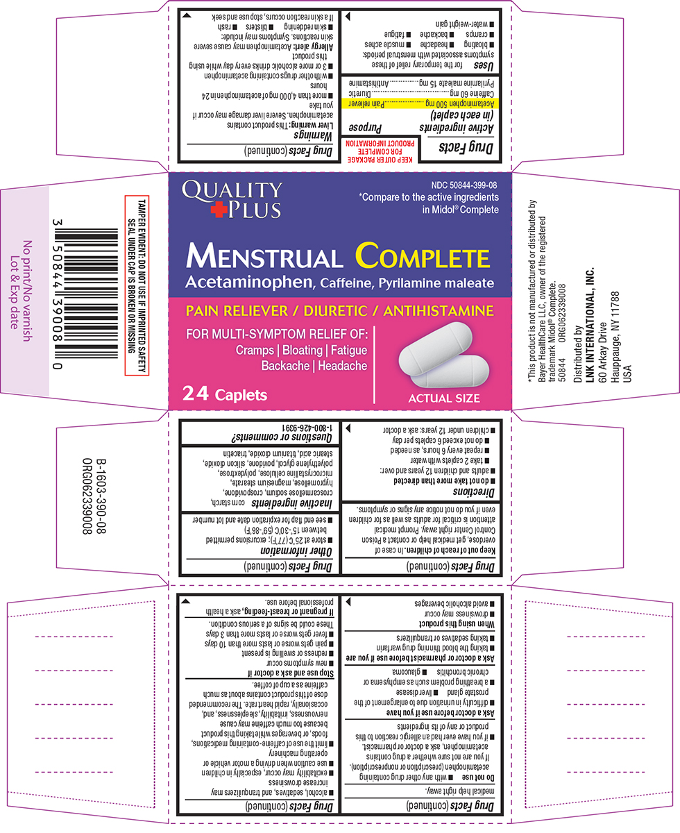 Pill image for Quality Plus 44-390