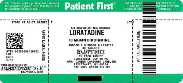 Pill image for Drug Facts