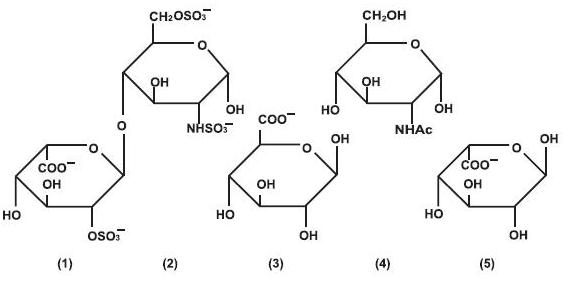 Pill image for Heparin Sodium Injection, Usp