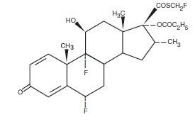 Pill image for These Highlights Do Not Include All The Information Needed To Use Fluticasone Propionate Lotion Safely And Effectively. See Full Prescribing Information For Fluticasone Propionate Lotion.