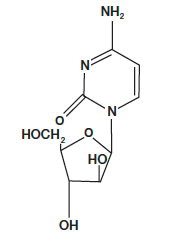 Pill image for Cytarabine Injection