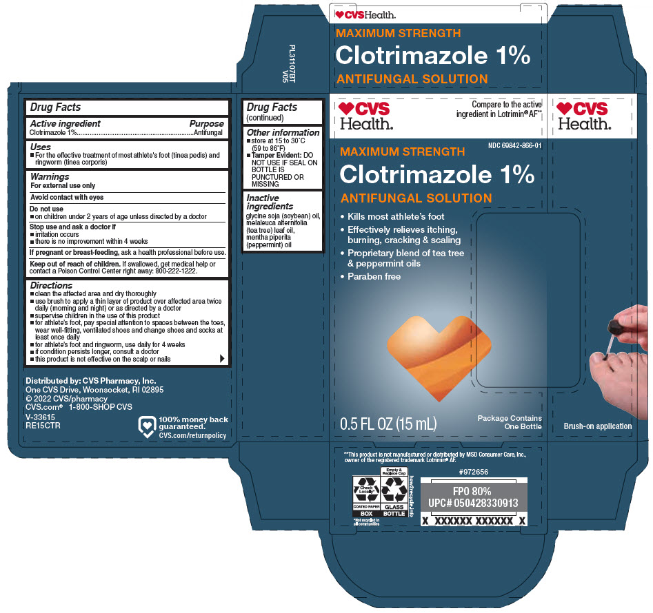 Pill image for cvs clotrimazole 1% solution