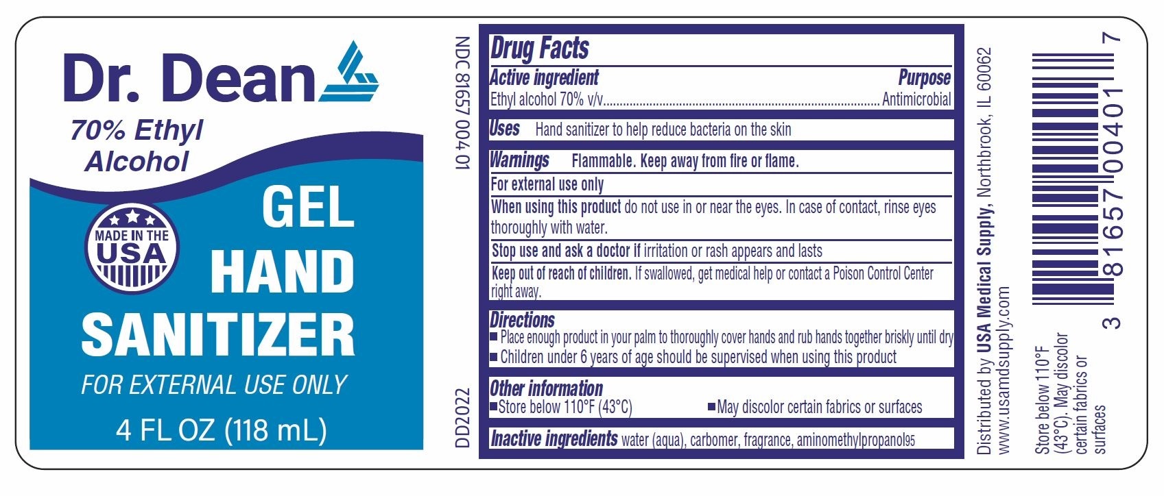 Pill image for Drug Facts
