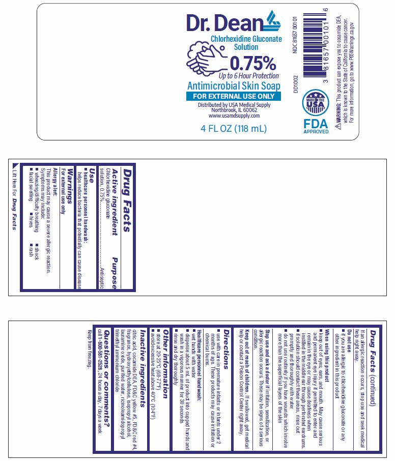 Pill image for Drug Facts