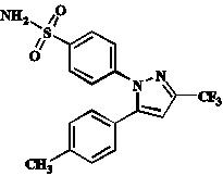 Pill image for These Highlights Do Not Include All The Information Needed To Use Celecoxib Safely And Effectively. See Full Prescribing Information For Celecoxib Capsules.