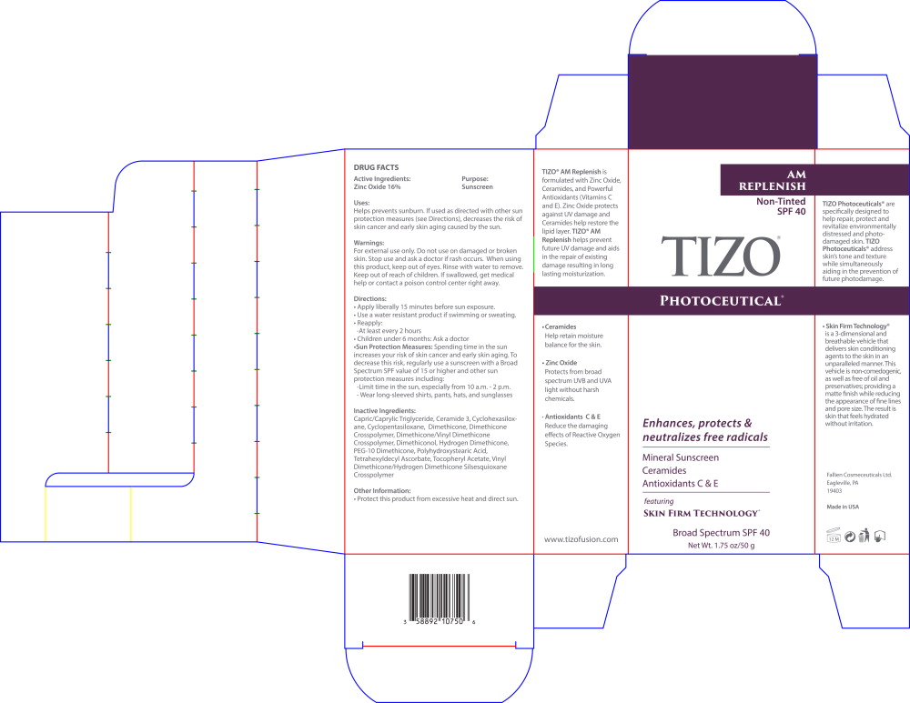 Pill image for Drug Facts