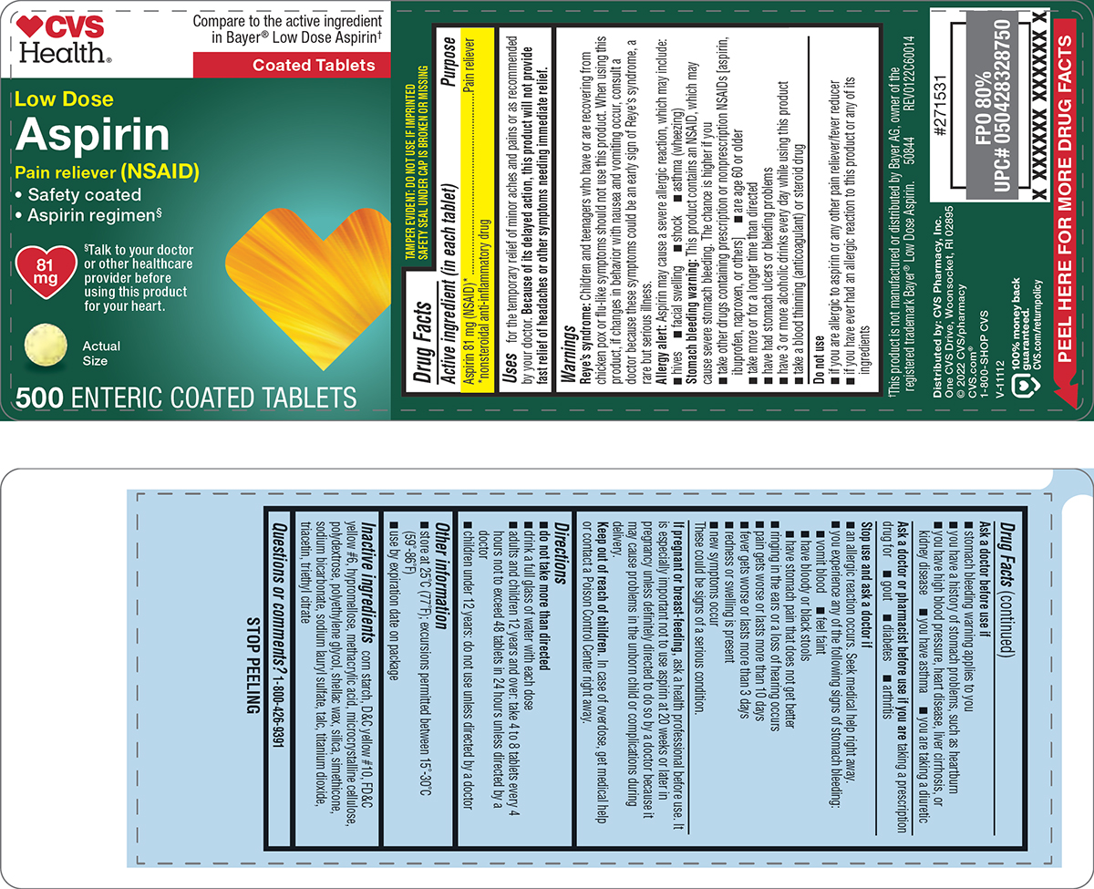 Pill image for Cvs 44-600a