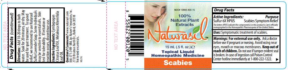 Pill image for Scabies Topical Liquid Label