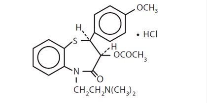 Pill image for Tiazac®