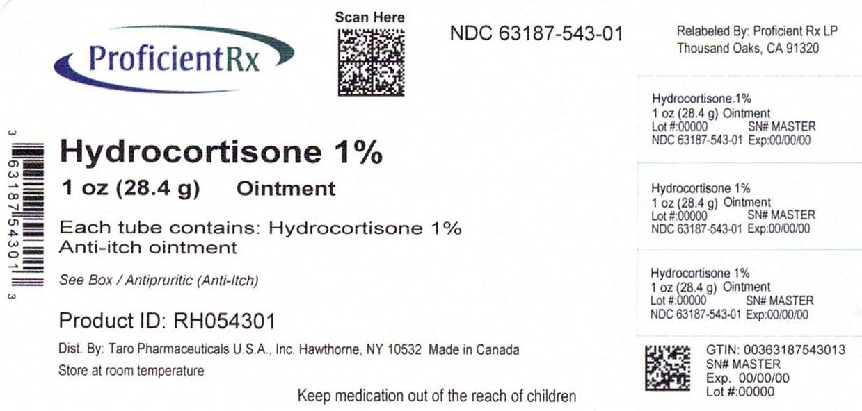 Pill image for Hydrocortisone