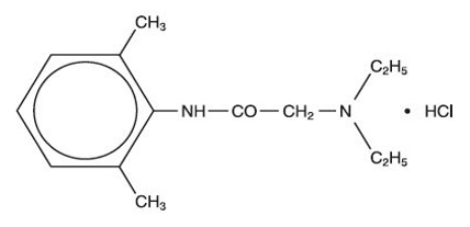 Pill image for Trilocaine™ 4.12% Cream