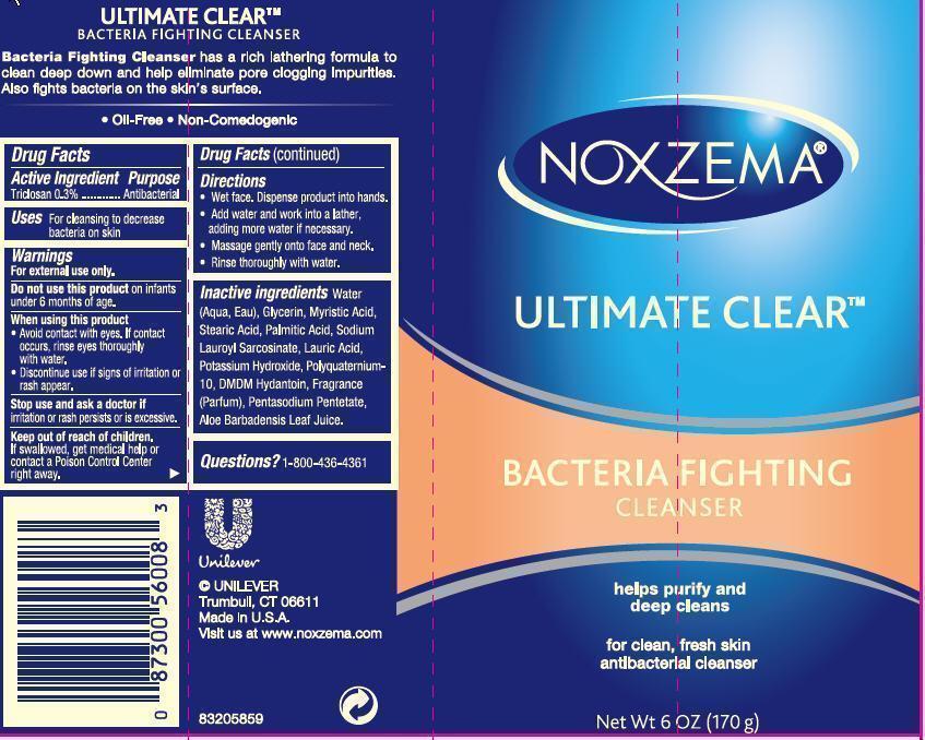 Pill image for Noxzema®