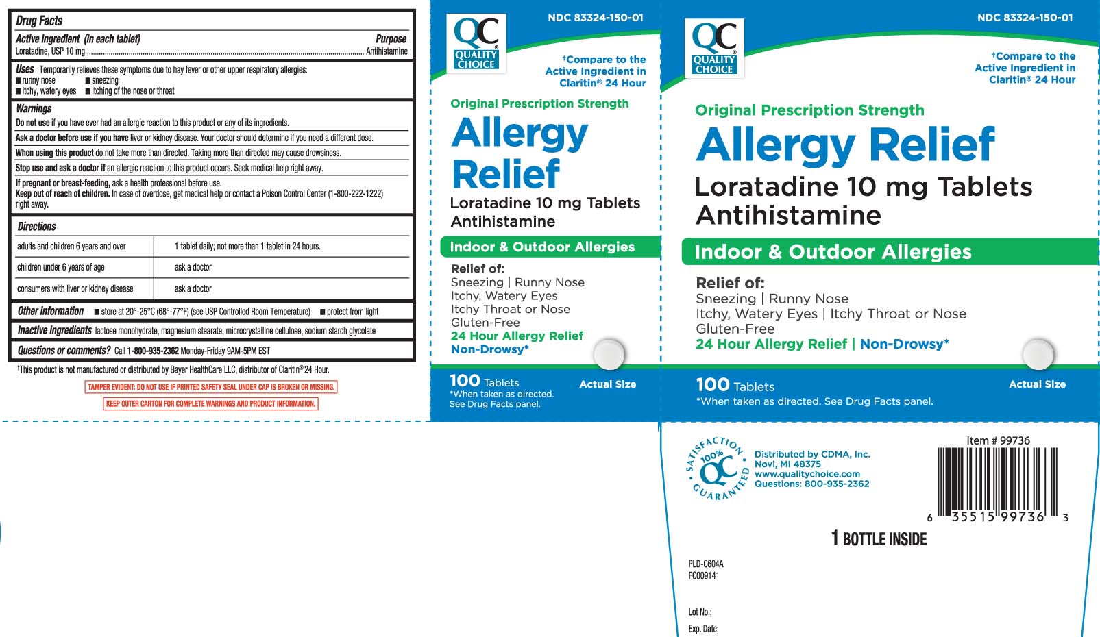 Pill image for Drug Facts