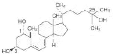 Pill image for Calcitriol - Calcitriol Oral Solution