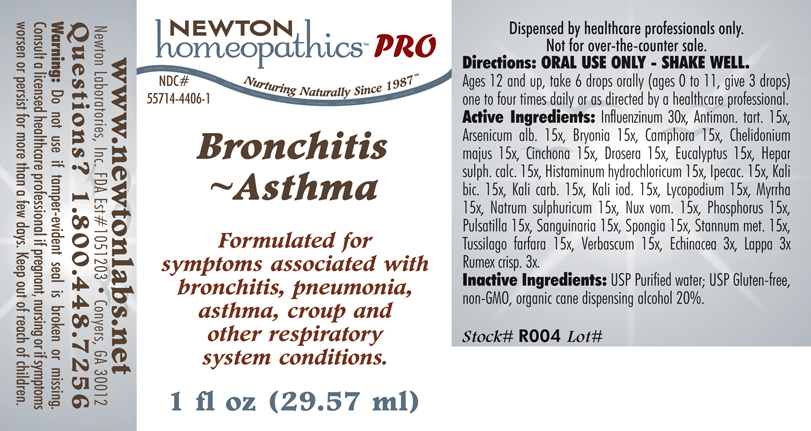 Pill image for Bronchitis Asthma
