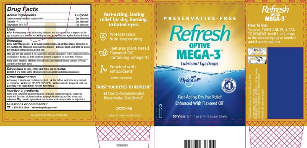 Pill image for Refresh