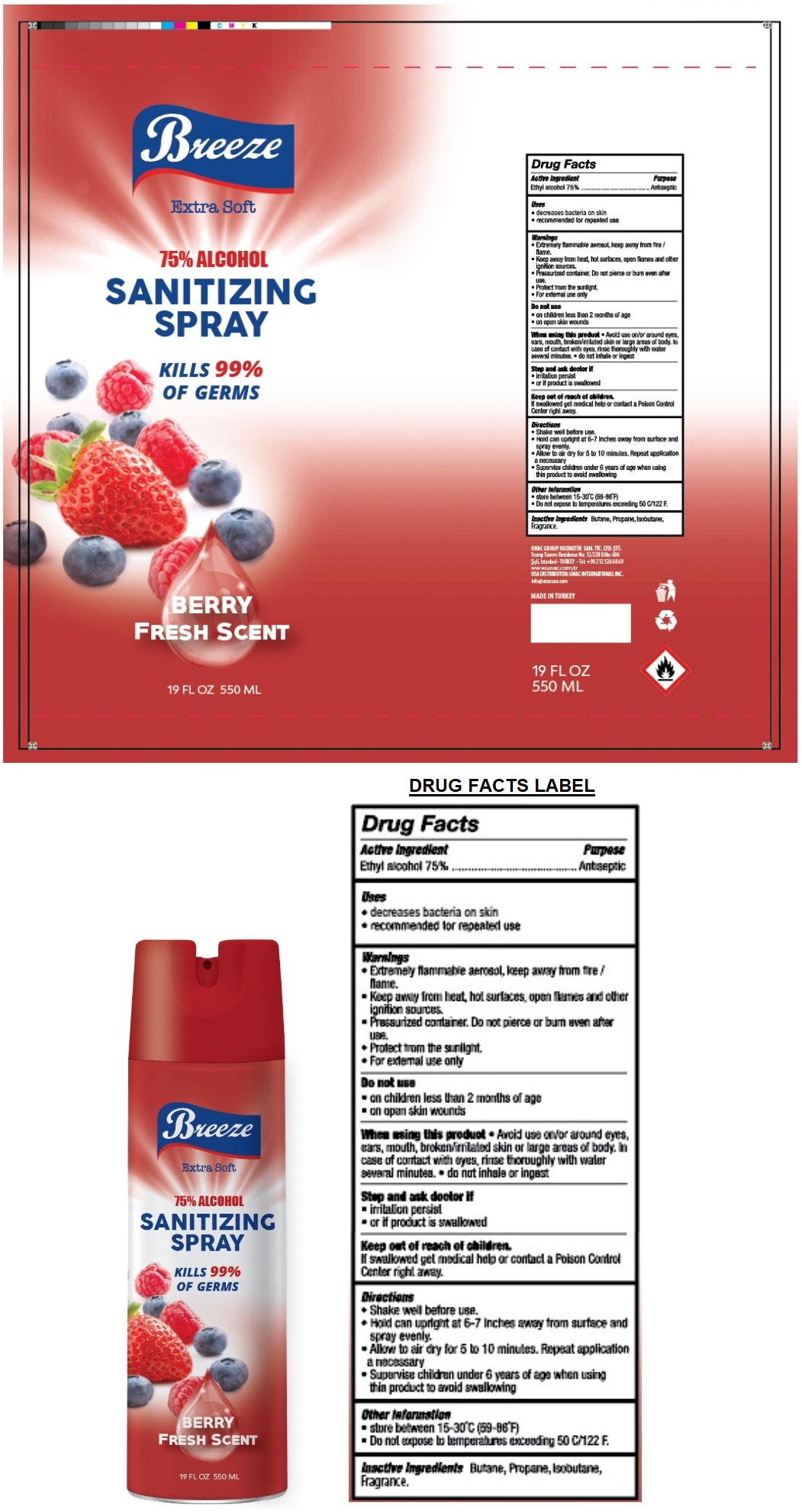 Pill image for breeze
