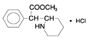 Pill image for These Highlights Do Not Include All The Information Needed To Use Methylphenidate Hydrochloride Tablets Safely And Effectively. See Full Prescribing Information For Methylphenidate Hydrochloride Tablets.