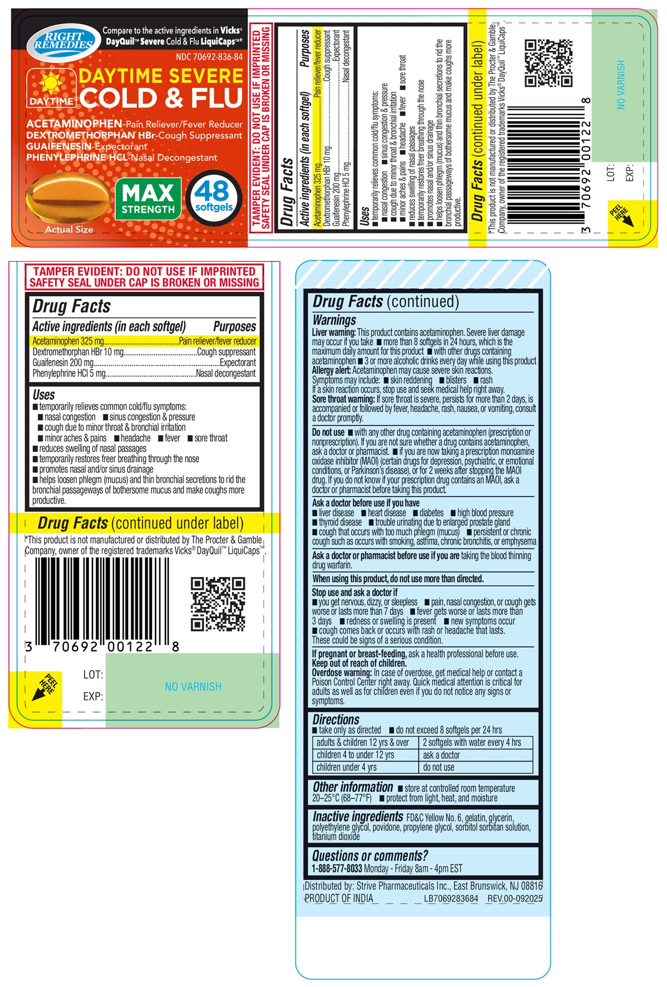 Pill image for Right Remedies 