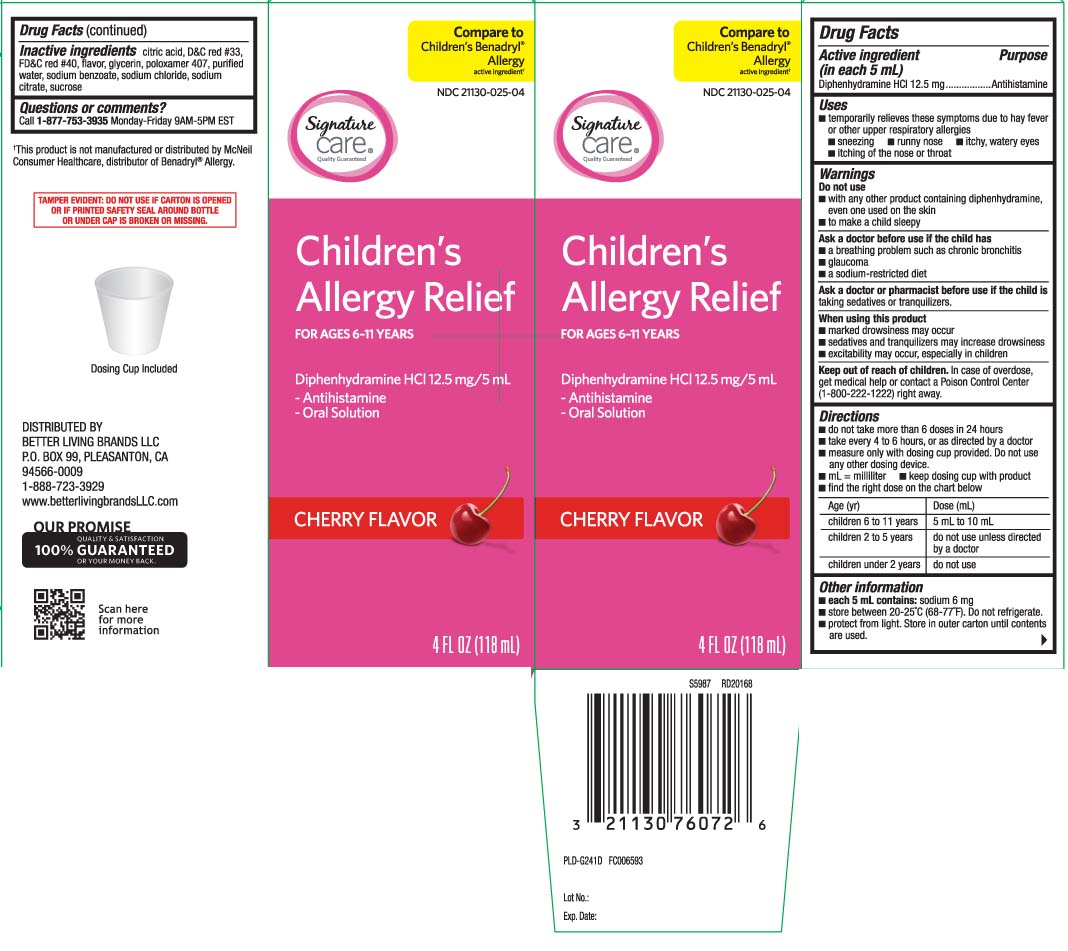 Pill image for Childrens Allergy