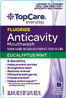 Pill image for Top Care 163.005/163ag