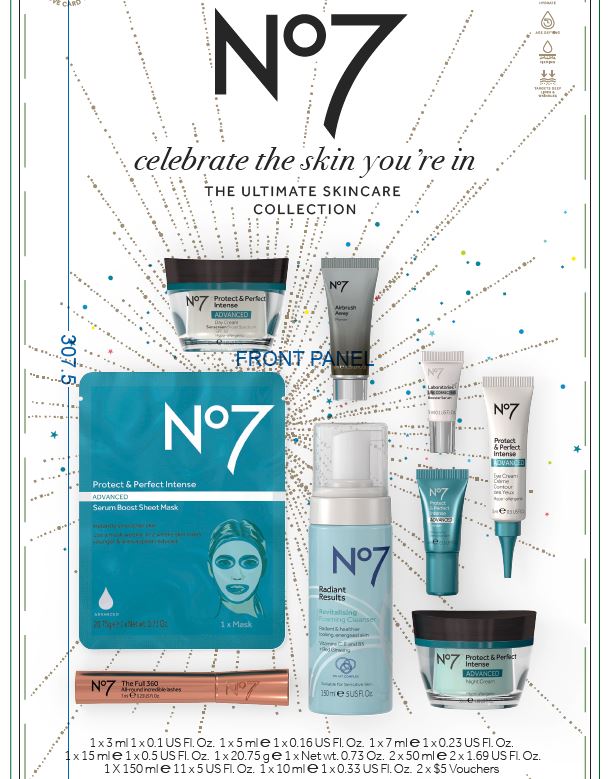 Pill image for No7 Protect And Perfect Intense Advanced Day Cream Sunscreen Broad Spectrum Spf 30