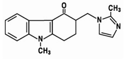 Pill image for Ondansetron Orally Disintegrating Tablets