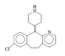 Pill image for These Highlights Do Not Include All The Information Needed To Use Clarinex Safely And Effectively. See Full Prescribing Information For Clarinex.