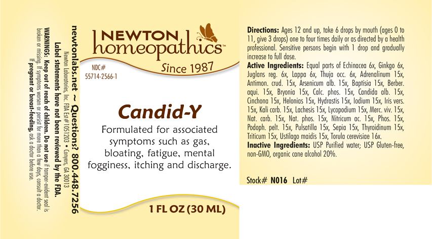 Pill image for Candid-y 2566l