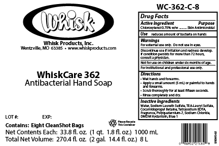 Pill image for Whiskcare 362