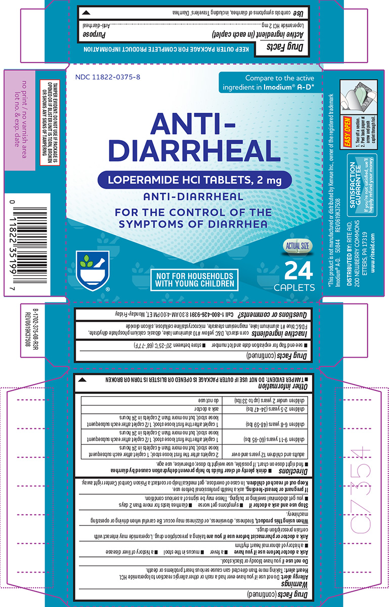 Pill image for Rite Aid 44-375