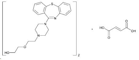 Pill image for These Highlights Do Not Include All The Information Needed To Use Quetiapine Extended-release Tablets Safely And Effectively. See Full Prescribing Information For Quetiapine Extended-release Tablets.