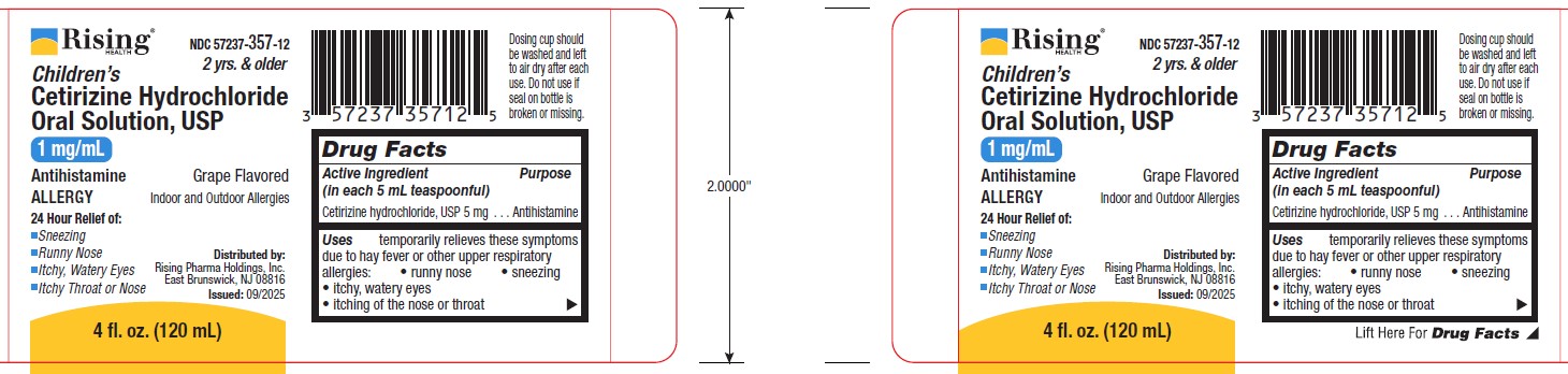 Pill image for Allergy