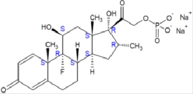 Pill image for Dexamethasone Sodium Phosphate Injection, Usp