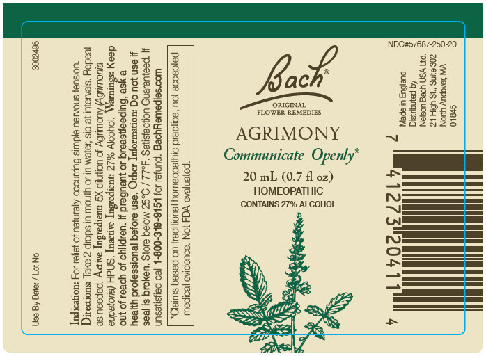 Pill image for bach®