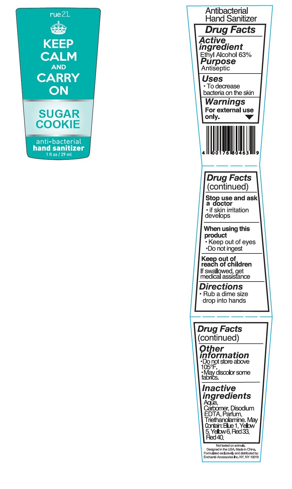 Pill image for Drug Fact