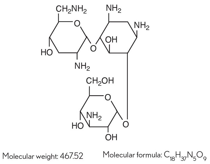 Pill image for Tobramycin