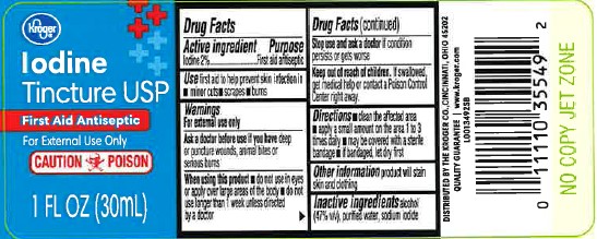 Pill image for Kroger 088.000/088aa