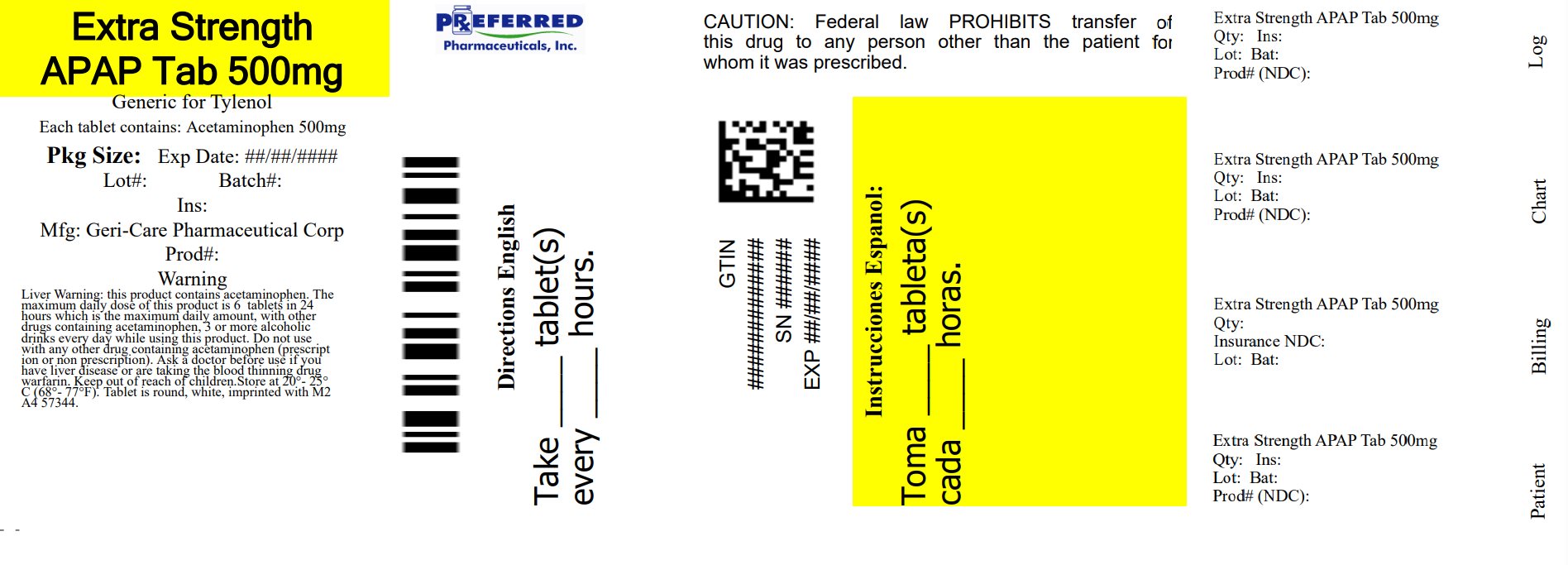Pill image for Gc201