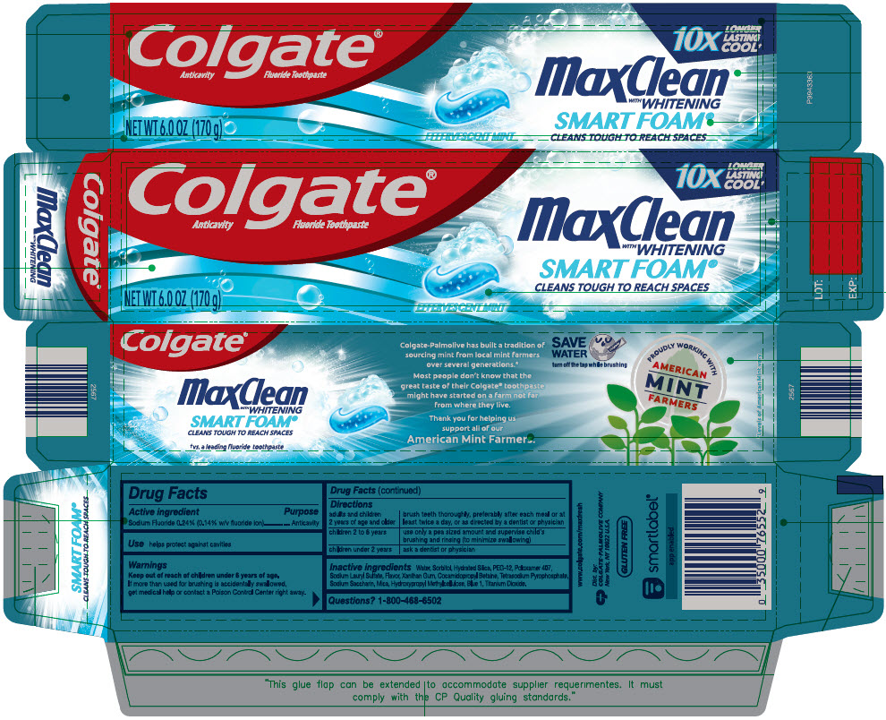 Pill image for Colgate®