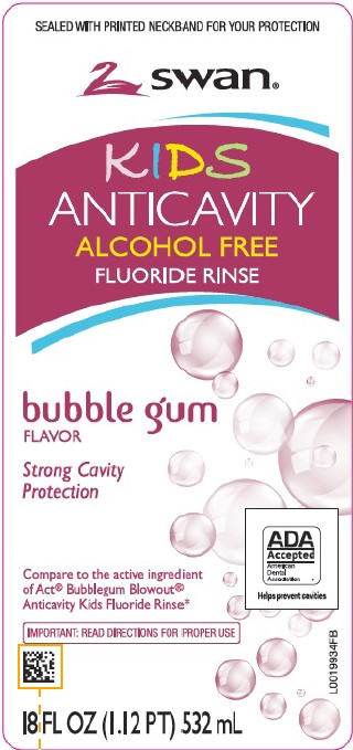 Pill image for Swan 004 004.002/004ae