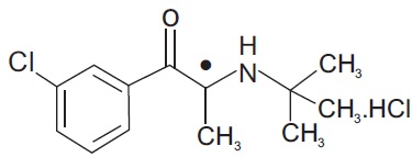Pill image for These Highlights Do Not Include All The Information Needed To Use Bupropion Hydrochloride Extended-release Tablets (xl) Safely And Effectively. See Full Prescribing Information For Bupropion Hydrochloride Extended-release Tablets (xl).