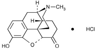 Pill image for These Highlights Do Not Include All The Information Needed To Use Hydromorphone Hydrochloride Injection Safely And Effectively. See Full Prescribing Information For Hydromorphone Hydrochloride Injection.