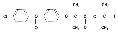 Pill image for fenofibrate capsules usp