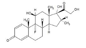 Pill image for Dexamethasone Tablets, Usp
