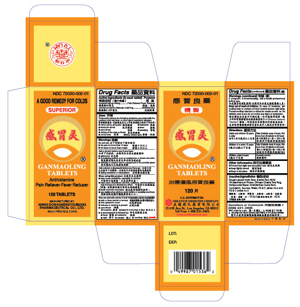 Pill image for Drug Facts